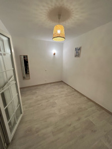 Photo de galerie - Peinture + sol 