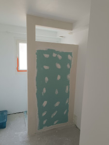 Photo de galerie - Sale de bain 