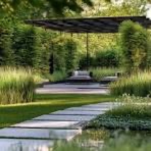 Photo de galerie - Paysagiste - Aménagement du jardin