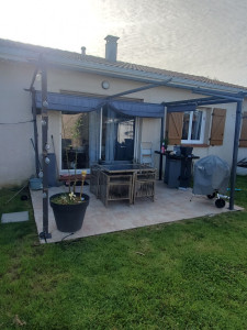 Photo de galerie - Bricolage et multi services