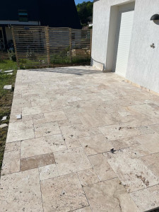 Photo de galerie - Carrelage