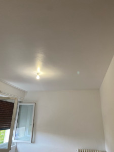 Photo de galerie - Peinture - Tapisserie