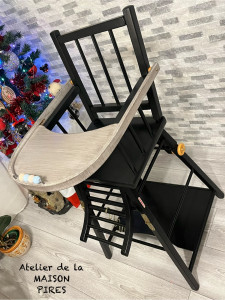 Photo de galerie - Artisan d'art