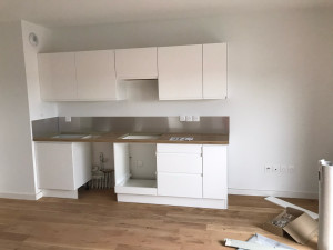 Photo de galerie - Montage meubles en kit