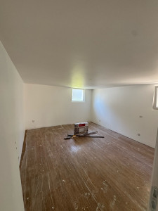 Photo de galerie - Peinture - Tapisserie