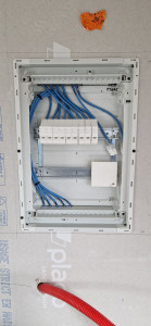 Photo de galerie - Bricolage et multi services