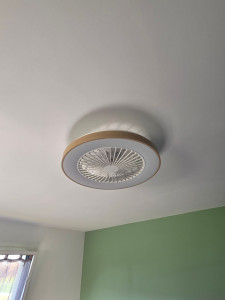 Photo de galerie - Installation électrique