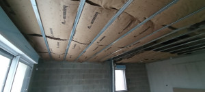 Photo de galerie - Isolant / Matériel d'isolation