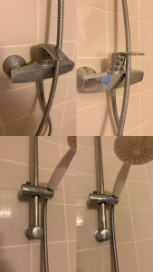 Photo de galerie - Nettoyage 