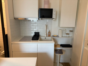 Photo de galerie - Entretien d’un Airbnb 