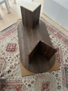 Photo de galerie - Montage meubles en kit