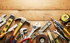 Photo de galerie - Bricolage 