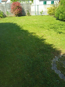 Photo de galerie - Jardinier