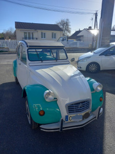 Photo de galerie - Réparation carrosserie