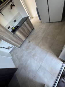 Photo de galerie - Carrelage