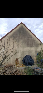 Photo de galerie - Avant nettoyage