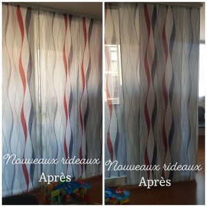 Photo de galerie - Couturière