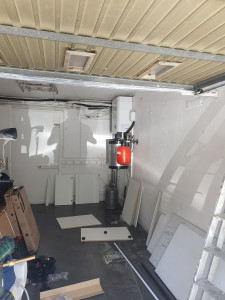 Photo de galerie - Montage meubles en kit