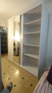 Photo de galerie - Armoire 