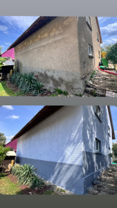 Photo de galerie - Peinture