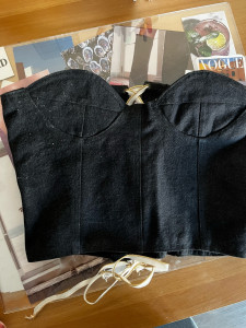 Photo de galerie - Bustier 