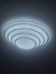 Photo de galerie - Installation 