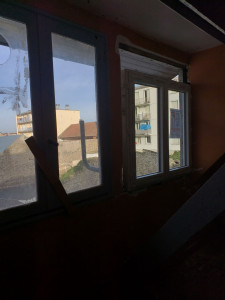 Photo de galerie - Remplacement de fenêtre
