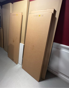 Photo de galerie - Montage meubles en kit