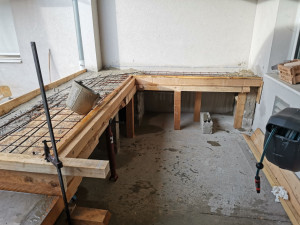 Photo de galerie - Cuisine extérieure