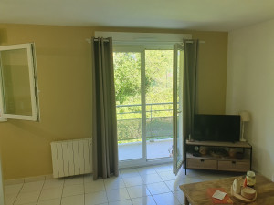 Photo de galerie - Peinture effectuée sur Mur...