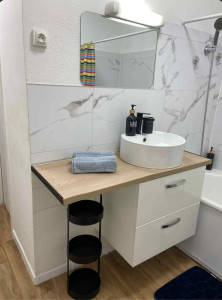 Photo de galerie - Airbnb 