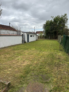 Photo de galerie - Après nettoyage 