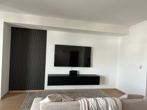 Photo de galerie - Meuble tv 