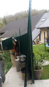 Photo de galerie - Paysagiste - Aménagement du jardin