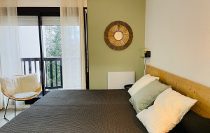 Photo de galerie - Rénovation studio