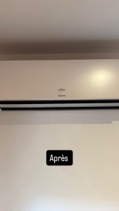 Photo de galerie - Nettoyage 