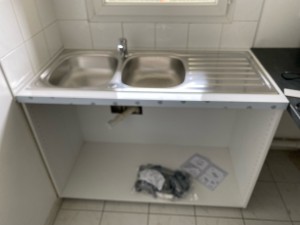 Photo de galerie - Bricolage et multi services