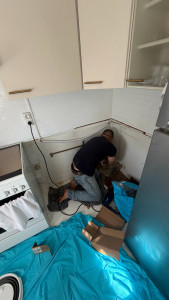 Photo de galerie - Bricolage et multi services