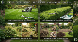 Photo de galerie - Exemple prestation 