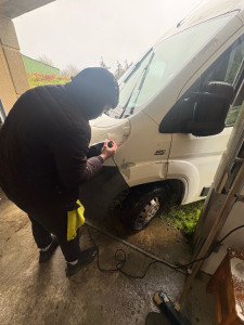 Photo de galerie - Entretien - Réparation autres véhicules