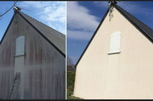 Photo de galerie - Artisan tout corps d'état - Rénovation