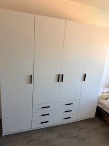 Photo de galerie - Pour chambre
