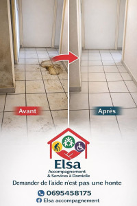 Photo de galerie - Merci de votre confiance