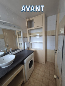 Photo de galerie - Plomberie - Installation sanitaire