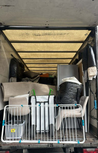 Photo de galerie - Déménagement 