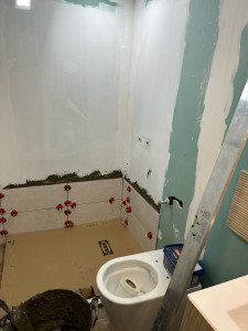 Photo de galerie - Cuisine équipé