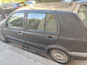 Photo de galerie - Restauration complète de ma golf 3
 photos a suivre 