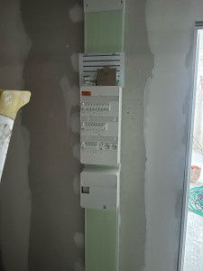 Photo de galerie - Artisan tout corps d'état - Rénovation