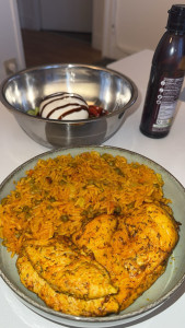 Photo de galerie - Cuisinier - Chef à domicile