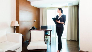 Photo de galerie - Je suis certifié dans le organisation des salles et décoration de tables dans hôtellerie-restauration 